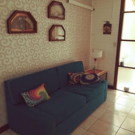 Alquiler Temporario Posadas Novara Екстериор снимка