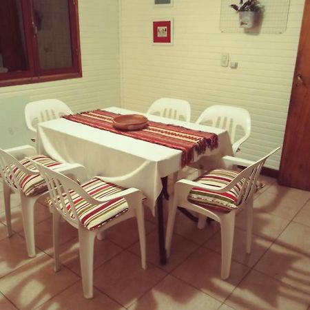 Alquiler Temporario Posadas Novara Екстериор снимка