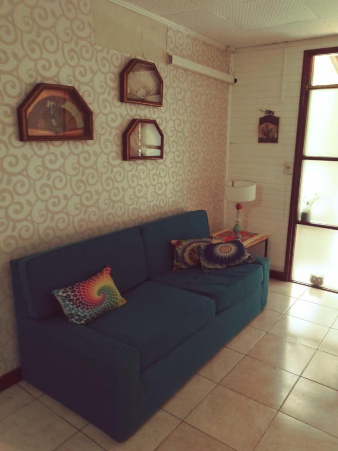 Alquiler Temporario Posadas Novara Екстериор снимка