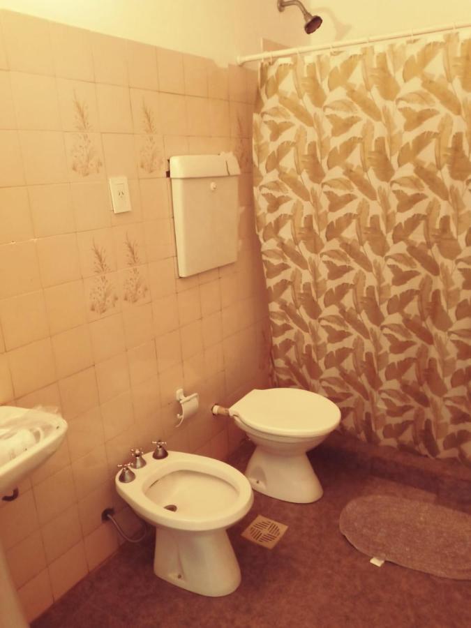 Alquiler Temporario Posadas Novara Екстериор снимка