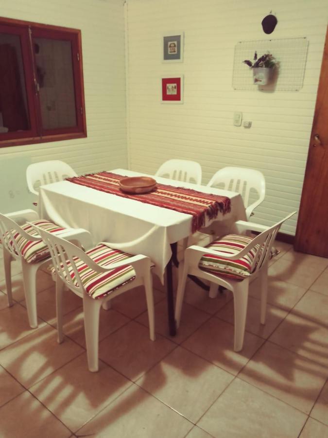 Alquiler Temporario Posadas Novara Екстериор снимка