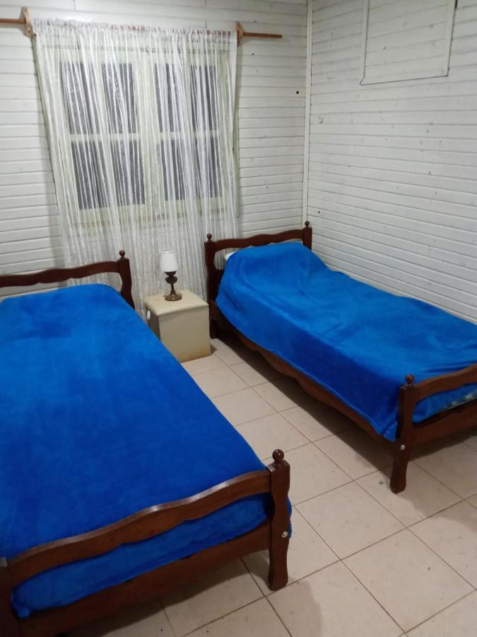 Alquiler Temporario Posadas Novara Екстериор снимка