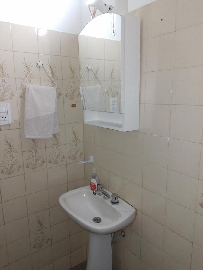 Alquiler Temporario Posadas Novara Екстериор снимка