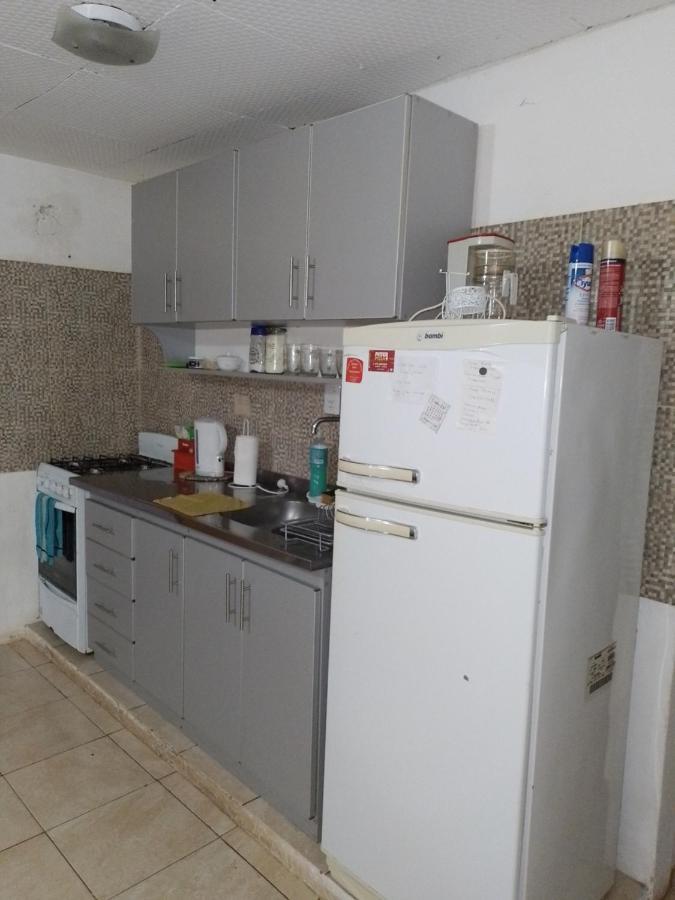 Alquiler Temporario Posadas Novara Екстериор снимка